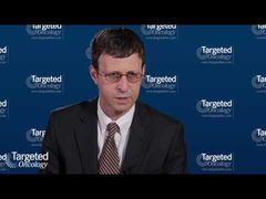 EP. 3 Managing Toxicities with Sorafenib in HCC