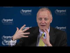 EP. 2 Deciding on Upfront Treatment for mCRC