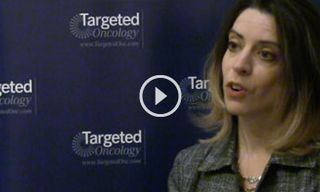 A Study of Olaparib and Cediranib in Ovarian Cancer