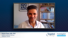 EP. 1 An Overview of Metastatic Castrate-Resistant Prostate Cancer