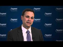 EP. 3 David Spigel, MD: Managing Adverse Events Such as Rash and Stomatitis