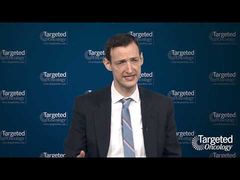 EP. 4 Progression of BRAF V600E+ Metastatic NSCLC