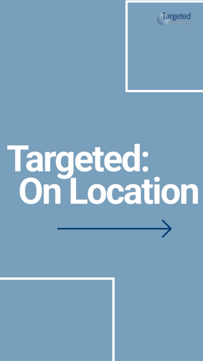Targeted: On Location at Memorial Sloan Kettering Cancer Center