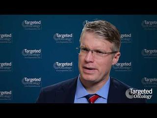 A 60-Year-Old Male With Stage IV EGFR+ NSCLC