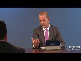 Case 1: Immunotherapy in Locally Advanced NSCLC