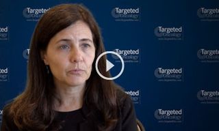 Examining Data for Osimertinib in EGFR+ Lung Cancer