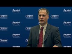 EP. 12 Jonathan C. Trent, MD, PhD: Additional Options Available for Durable Response