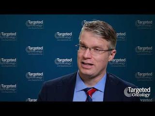 Waiting for Results of Molecular Testing in NSCLC