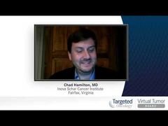 EP. 15 Treating Ovarian Cancer With a PFI Less Than 6 Months