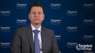 Metastatic Hormone-Sensitive Prostate Cancer Progression to CRPC
