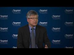 EP. 9 William Oh, MD: Comparison of Chemotherapy to a Secondary Hormone at the Time of Progression