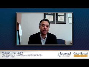 Case Overview: A 77-Year-Old Man With Follicular Lymphoma