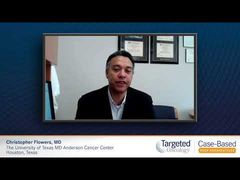 EP. 1 Case Overview: A 77-Year-Old Man With Follicular Lymphoma