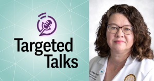 Dr Bazhenova on the Updated FDA Label for Taletrectinib in ROS1+ NSCLC