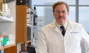 HIV Has Role in CAR-T Therapy