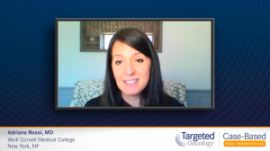 The Evolving Treatment Landscape for TCR MM