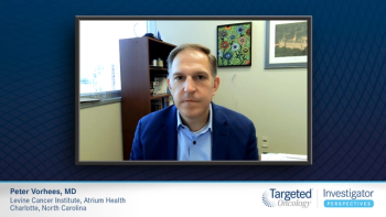 Expert on Multiple Myeloma 