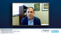 Expert on Multiple Myeloma