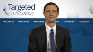 Upfront Therapy for mRCC