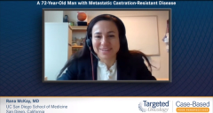 EP. 1 A 72-Year-Old Man with Metastatic Castration-Resistant Disease