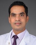 Rohan Garje, MD