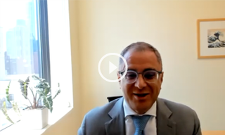 Exploring Tislelizumab for Unresectable HCC