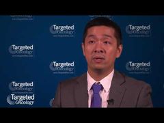 EP. 2 Bevacizumab in Combination with Doublet Chemotherapy in Stage IV NSCLC