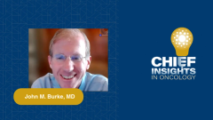 Dr Burke on the Exciting Potential of Trispecific Antibodies