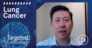 Strategic Advances in EGFR+ NSCLC: Navigating Evolving Treatment Paths With Dato-DXd