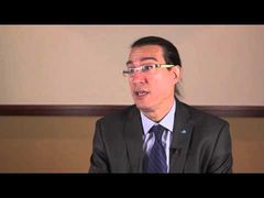 EP. 1 Javier Pinilla-Ibarz, MD, PhD: Principle Treatment Options for Patients With a 17p Deletion