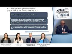 EP. 3 Case 1: Impact of the BCG Shortage in Bladder Cancer