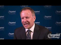 EP. 2 Genetic Testing and Frontline Therapy in Ovarian Cancer