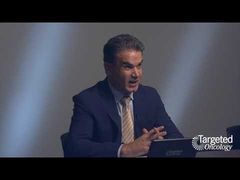 EP. 5 Case 2: BRAF-Mutated Metastatic Melanoma