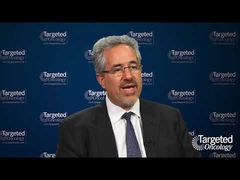 EP. 4 The COMFORT-I and COMFORT-II Trials in Myelofibrosis