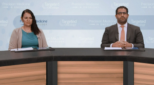 Emerging Biomarkers and Targeted Therapies in NSCLC