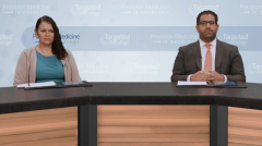 EP. 1 Overview of the NSCLC Landscape, Prognosis, and Biomarker-Driven Treatments
