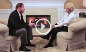 Joan Lunden Discusses Her TNBC Diagnosis