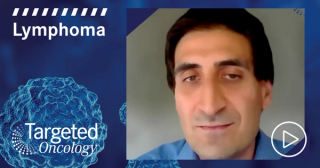 Blood Cancer Awareness Month: Advances in Lymphoma