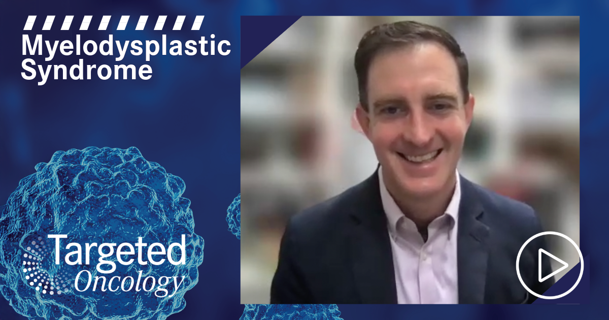 Understanding the Importance of Transfusion Independence in MDS