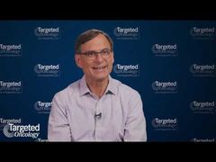 EP. 4 Ibrutinib in Older Patients with Newly-Diagnosed CLL