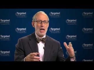 Jeffrey Weber, MD, PhD: Factors to Consider When Determining Treatment