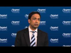EP. 8 Amit Singal, MD: Systemic Therapy in a uHCC Patient