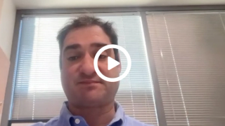 Riess on the FAVOUR Trial Furmonertinib in EGFR Exon20Ins Mut+ NSCLC