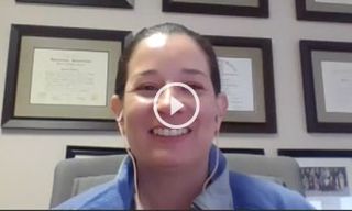 Larotrectinib Shows Efficacy in TRK Fusion Thyroid Cancer