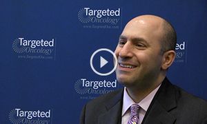 Dr. Toni Choueiri on Nivolumab and Cabozantinib Becoming First-Line Therapies in RCC