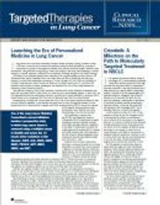 Lung Cancer (May 2012)