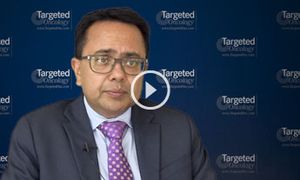 Apalutamide Plus ADT Leads to Survival Benefit in mCSPC