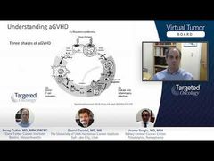 EP. 1 Case 1: GvHD Background