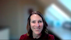 2 experts are featured in this series