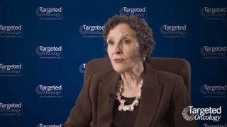 Recurrent HR+ Breast Cancer